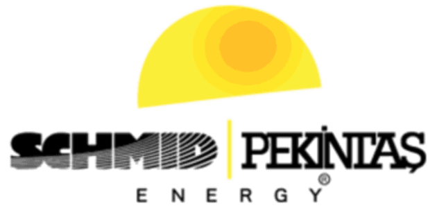 Schmid logosu